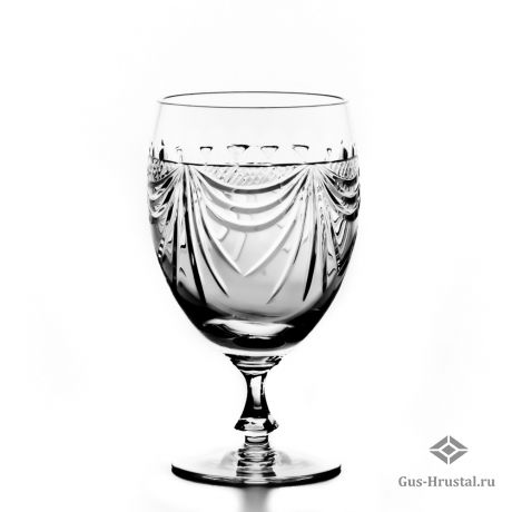 Фужеры для воды - 8605 900/34 380 г. Фужеры для воды NEMAN - Набор хрустальных фужеров для воды , 6 шт, 380 гр. Фужеры для воды 100776 NEMAN