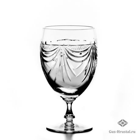 Фужеры для воды - 8605 900/34 380 г. Фужеры для воды NEMAN - Набор хрустальных фужеров для воды , 6 шт, 380 гр. Фужеры для воды 100776 NEMAN