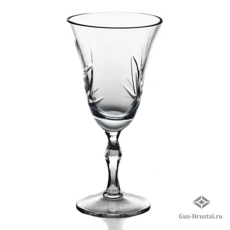 Хрустальные фужеры - 6317 900/43 250 г. Набор фужеров NEMAN - Хрустальные фужеры из бесцветного хрусталя, 6 шт, 250 гр. Хрустальные фужеры 556317 NEMAN