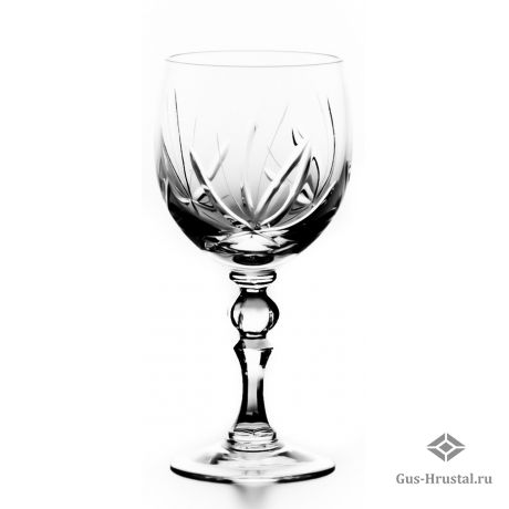 Хрустальные фужеры - 6701 900/43 250 г. Набор фужеров NEMAN - Набор хрустальных фужеров, 6 шт, 250 гр. Хрустальные фужеры 556701 NEMAN