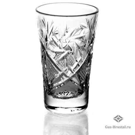 Хрустальные стопки (35гр) - 5104 900/13 35 г. Наб.стаканов д/вина NEMAN - Набор хрустальный стопок, 6 шт, 35 гр. Хрустальные стопки (35гр) 201135 NEMAN