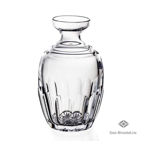 Декоративная хрустальная ваза 860016 NEMAN