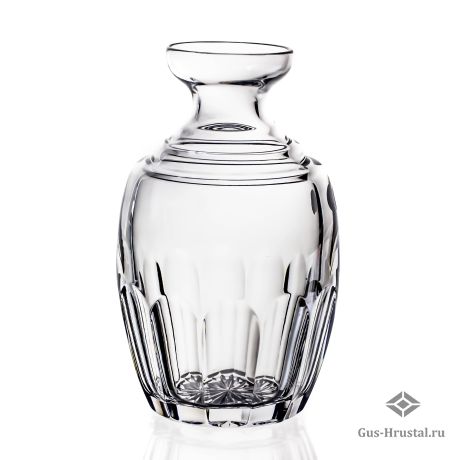 Декоративная хрустальная ваза 860016 NEMAN