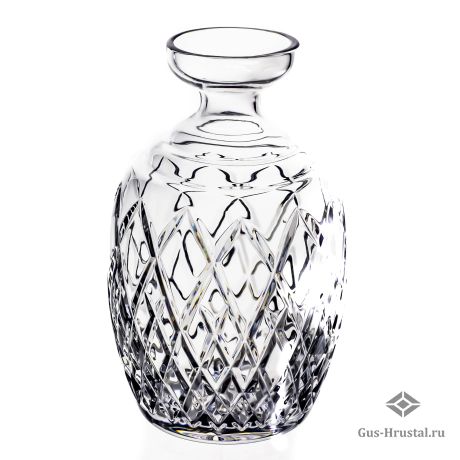 Декоративная хрустальная ваза 860017 NEMAN