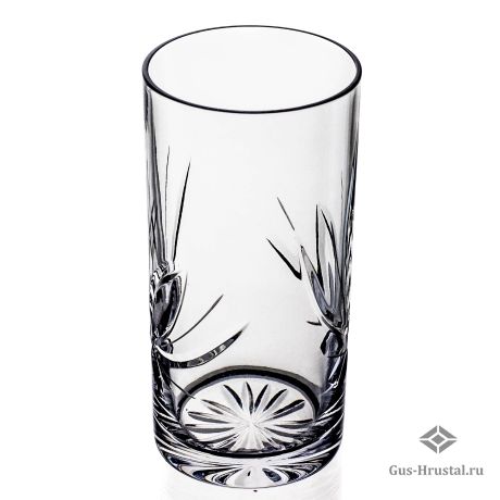 Стаканы для коктейля - 5107 900/43 330 г. Набор стаканов д/коктейля высокие NEMAN - Набор хрустальный стаканов для коктейля, 6 шт, 330 гр. Стаканы для коктейля 201120 NEMAN