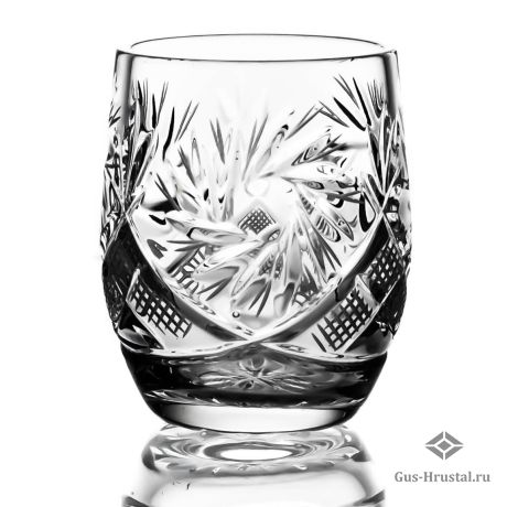 Хрустальные стопки (50гр) - 5108 1000/1 50 г. Н-р стаканов д.вина NEMAN - Набор хрустальный стопок, 6 шт, 50 гр. Хрустальные стопки (50гр) 201130 NEMAN