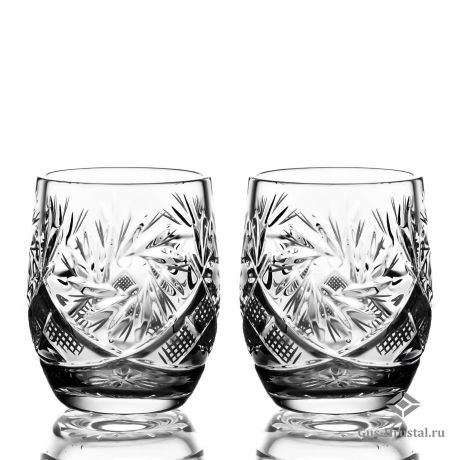 Хрустальные стопки (50гр) - 5108 1000/1 50 г. Н-р стаканов д.вина NEMAN - Набор хрустальный стопок, 6 шт, 50 гр. Хрустальные стопки (50гр) 201130 NEMAN