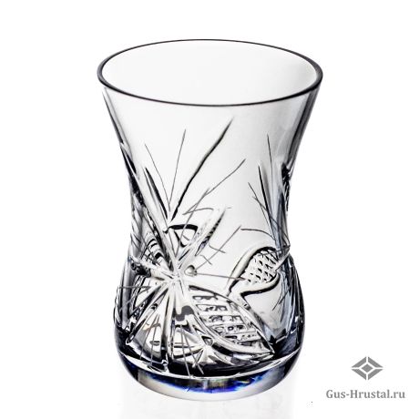 Стаканы восточные - 8845 900/124 100гр Н-р стаканов д.напитка NEMAN - Набор хрустальных стаканов, 6 шт, 100 гр. Стаканы восточные 100403 NEMAN