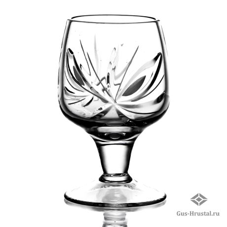 Хрустальные рюмки - 5290 900/43 50 г. Набор рюмок NEMAN - Набор хрустальных рюмок, 6 шт, 50 гр. Хрустальные рюмки 605290 NEMAN