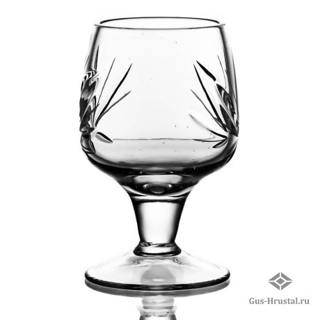 Хрустальные рюмки - 5290 900/43 50 г. Набор рюмок NEMAN - Набор хрустальных рюмок, 6 шт, 50 гр. Хрустальные рюмки 605290 NEMAN