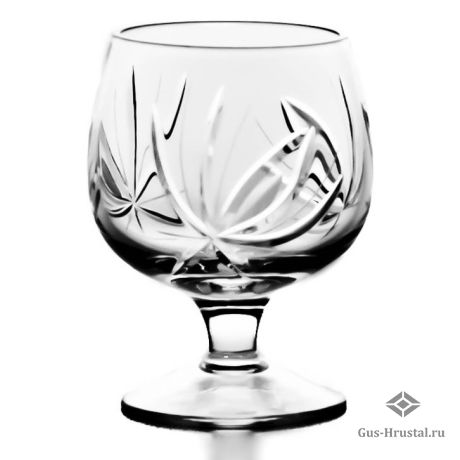 Рюмки хрустальные - 5290 900/43 150 г. Набор рюмок NEMAN - Набор хрустальных рюмок, 6 шт, 150 гр. Рюмки хрустальные 100771 NEMAN