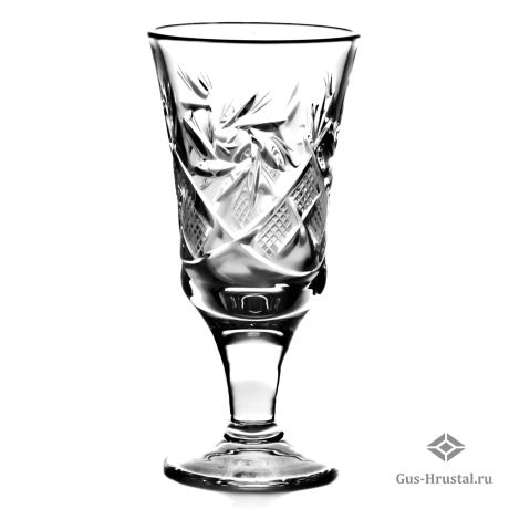 Хрустальные рюмки - 2879 1000/1 50 г. Наб. рюмок NEMAN - Набор хрустальных рюмок, 6 шт, 50 гр. Хрустальные рюмки 201148 NEMAN