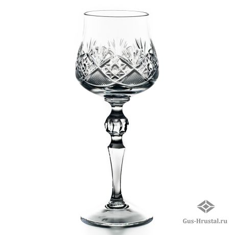 Хрустальные фужеры (250г) - 7841 Н-р фужеров, 250г, 900/851 NEMAN - Набор хрустальных фужеров, 6 шт, 250 гр. Хрустальные фужеры (250г) 201137 NEMAN