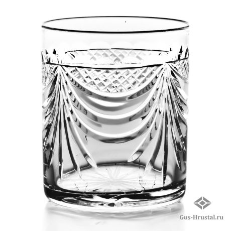 Хрустальные стаканы - 5107 900/34 330 г. Н-р стаканов д.виски (низкие) NEMAN - Набор хрустальных стаканов, 6 шт, 330 гр. Хрустальные стаканы 121101 NEMAN