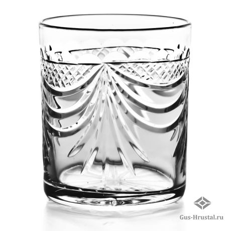 Хрустальные стаканы - 5107 900/34 330 г. Н-р стаканов д.виски (низкие) NEMAN - Набор хрустальных стаканов, 6 шт, 330 гр. Хрустальные стаканы 121101 NEMAN
