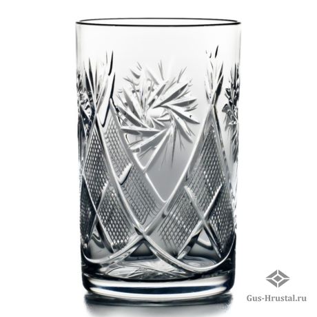 Чайные стаканы хрустальные (6 шт) - 5107 Н-р стаканов д.напитка, 250г, 1000/1 NEMAN - Набор хрустальный стаканов, 6 шт, 250 гр. Чайные стаканы хрустальные (6 шт) 100200 NEMAN