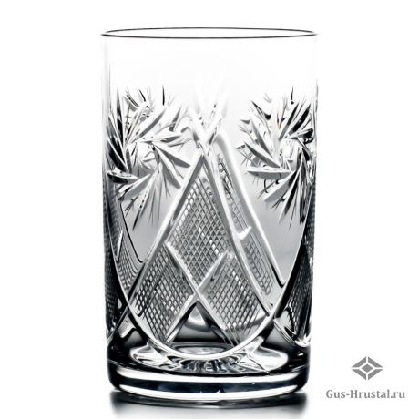 Чайные стаканы хрустальные (6 шт) - 5107 Н-р стаканов д.напитка, 250г, 1000/1 NEMAN - Набор хрустальный стаканов, 6 шт, 250 гр. Чайные стаканы хрустальные (6 шт) 100200 NEMAN