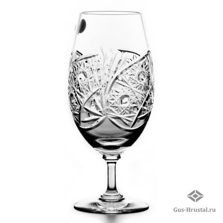 Фужеры для воды - 8560 Н-р бокалов д.воды, 340г, 1000/95 NEMAN - Хрустальные фужеры для воды, 6шт, 340 гр. Фужеры для воды 100439 NEMAN