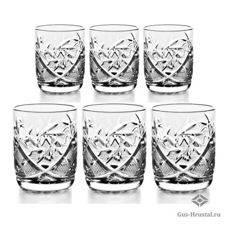 Хрустальные стопки (50гр) - 3912 1000/1 50 г. Н-р стаканов д.вина NEMAN - Набор хрустальный стопок, 6 шт, 50 гр. Хрустальные стопки (50гр) 653912 NEMAN
