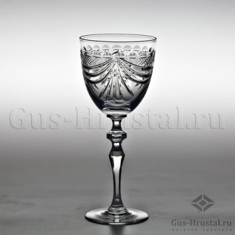 Хрустальные фужеры - 6413 900/34 250 г. Набор фужеров NEMAN - Набор хрустальных фужеров из бесцветного хрусталя, 6 шт, 250 гр. Хрустальные фужеры 100181 NEMAN