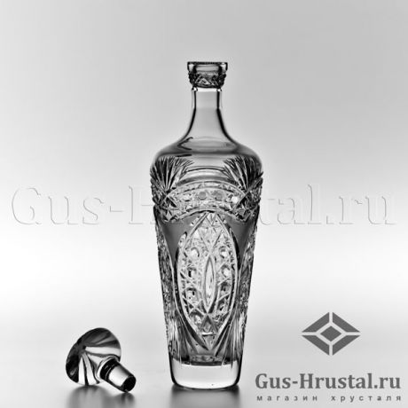 Графин для вина ШЕХЕРЕЗАДА - c331 Графин Шехерезада арт. С 331 Дятьковский хрустальный завод - Графин для вина Графин для вина Шехерезада 260001 Дятьковский хрустальный завод