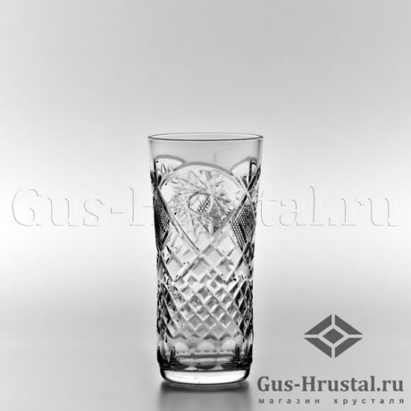 Хрустальные стаканы - 8530 1000/26 250 г. Набор стаканов д/напитка NEMAN - Набор хрустальных стаканов, 6 шт, 250 гр. Хрустальные стаканы 669903 NEMAN