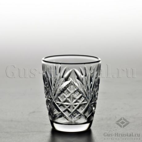 Хрустальные стопки (35гр) - c569 стопки 35гр Дятьковский хрустальный завод - Набор хрустальный стопок, 6 шт, 35 гр. Хрустальные стопки (35гр) 473306 Дятьковский хрустальный завод