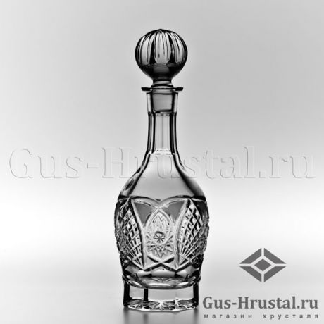Хрустальный графин ФИРМЕННЫЙ - c157 Графин Фирменный Дятьковский хрустальный завод - Хрустальный графин, бесцветный хрусталь Хрустальный графин Фирменный 864322 Дятьковский хрустальный завод