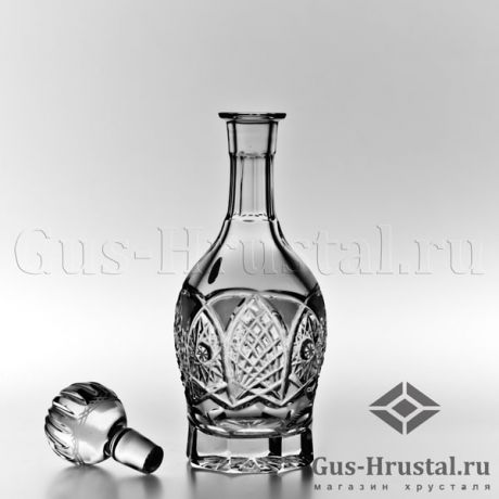 Хрустальный графин ФИРМЕННЫЙ - c157 Графин Фирменный Дятьковский хрустальный завод - Хрустальный графин, бесцветный хрусталь Хрустальный графин Фирменный 864322 Дятьковский хрустальный завод