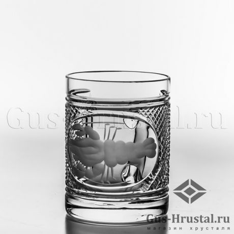 Кружка для пива, гравировка РАК - c882/5 Кружка рис.Рак Дятьковский хрустальный завод - Хрустальная кружка для пива Кружка для пива, гравировка Рак 701272 Дятьковский хрустальный завод