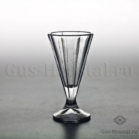 Лафитники хрустальные (50 гр) - c593 Рюмка Дятьковский хрустальный завод - Набор хрустальных рюмок, 6 шт. Лафитники хрустальные (50 гр) 500017 Дятьковский хрустальный завод