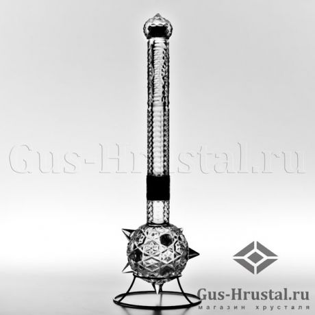 Штоф "Булава" (с подставкой) - БУЛАВА - Подарочный штоф с подставкой Штоф "Булава" (с подставкой) 500018