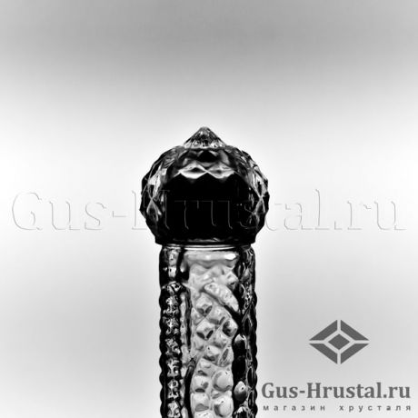 Штоф "Булава" (с подставкой) - БУЛАВА - Подарочный штоф с подставкой Штоф "Булава" (с подставкой) 500018