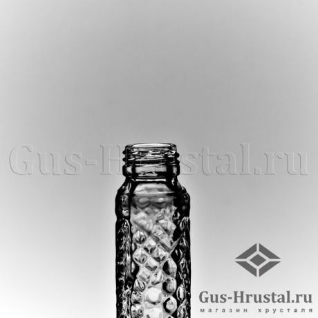 Штоф "Булава" (с подставкой) - БУЛАВА - Подарочный штоф с подставкой Штоф "Булава" (с подставкой) 500018