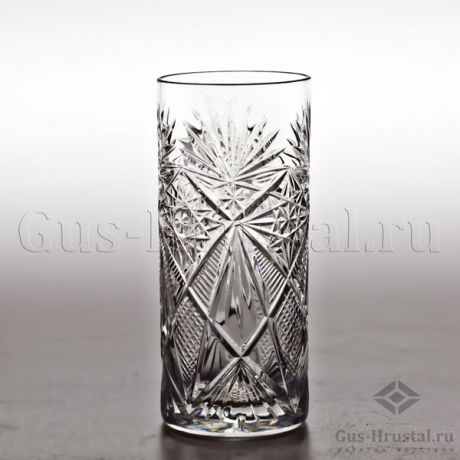Стаканы для коктейля МАЛЬЦОВСКИЕ - коктейльные мальцовские Гусь-Хрустальный - Набор хрустальных стаканов для коктейля, 6 шт. Стаканы для коктейля Мальцовские 463174 Гусь-Хрустальный